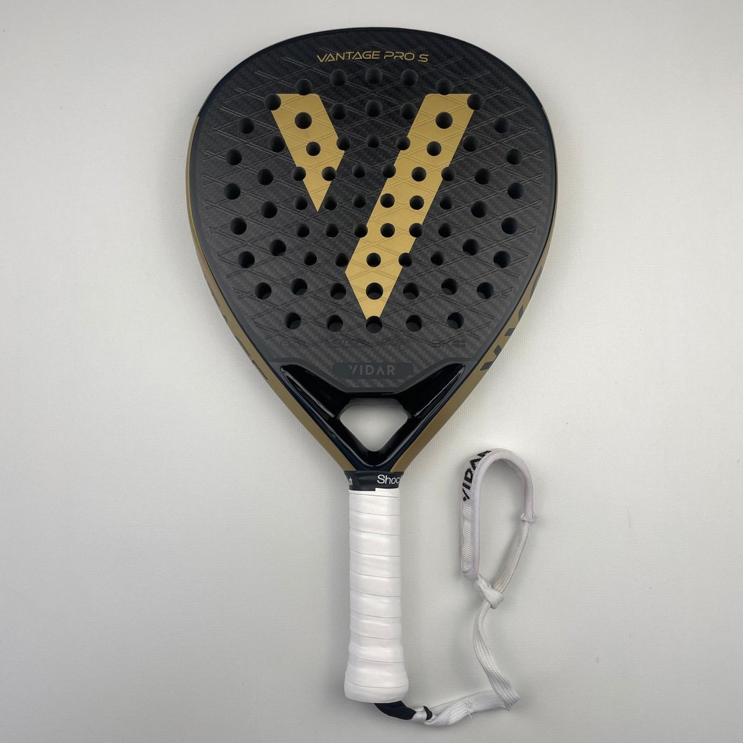 Vidar Of Båstad Vantage Pro S - Appelgren