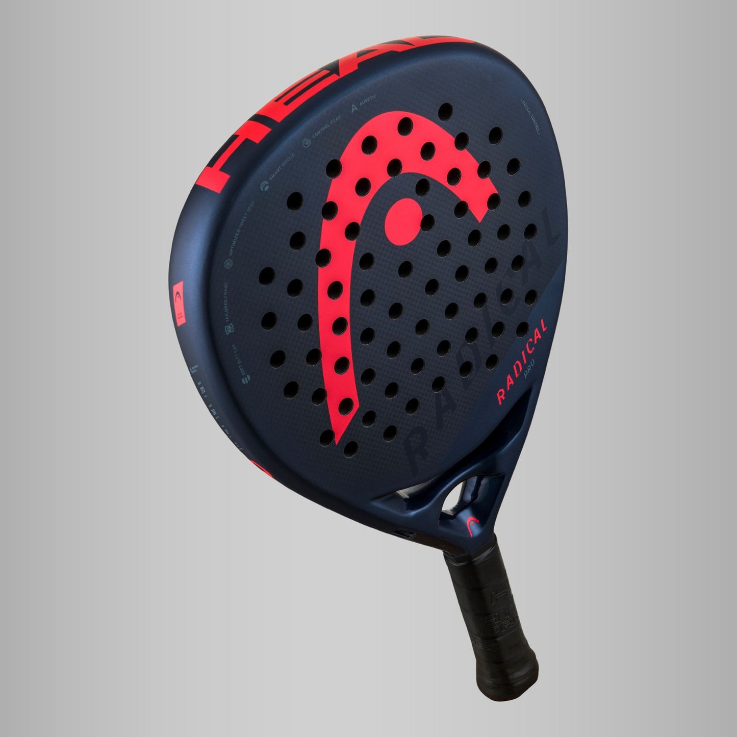 Head Radical Pro 2024