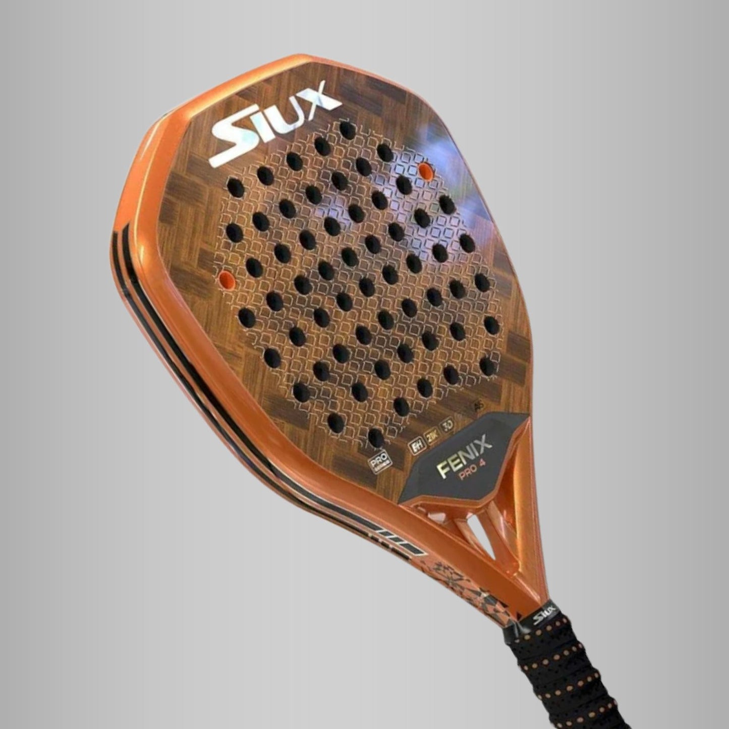 Siux Fenix Pro 4 2024