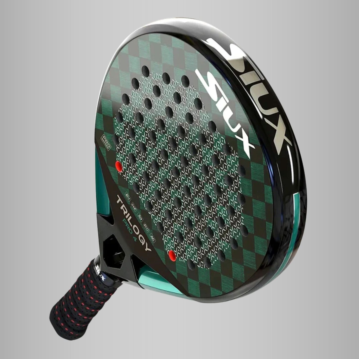 Siux Trilogy Control Pro 4 2024