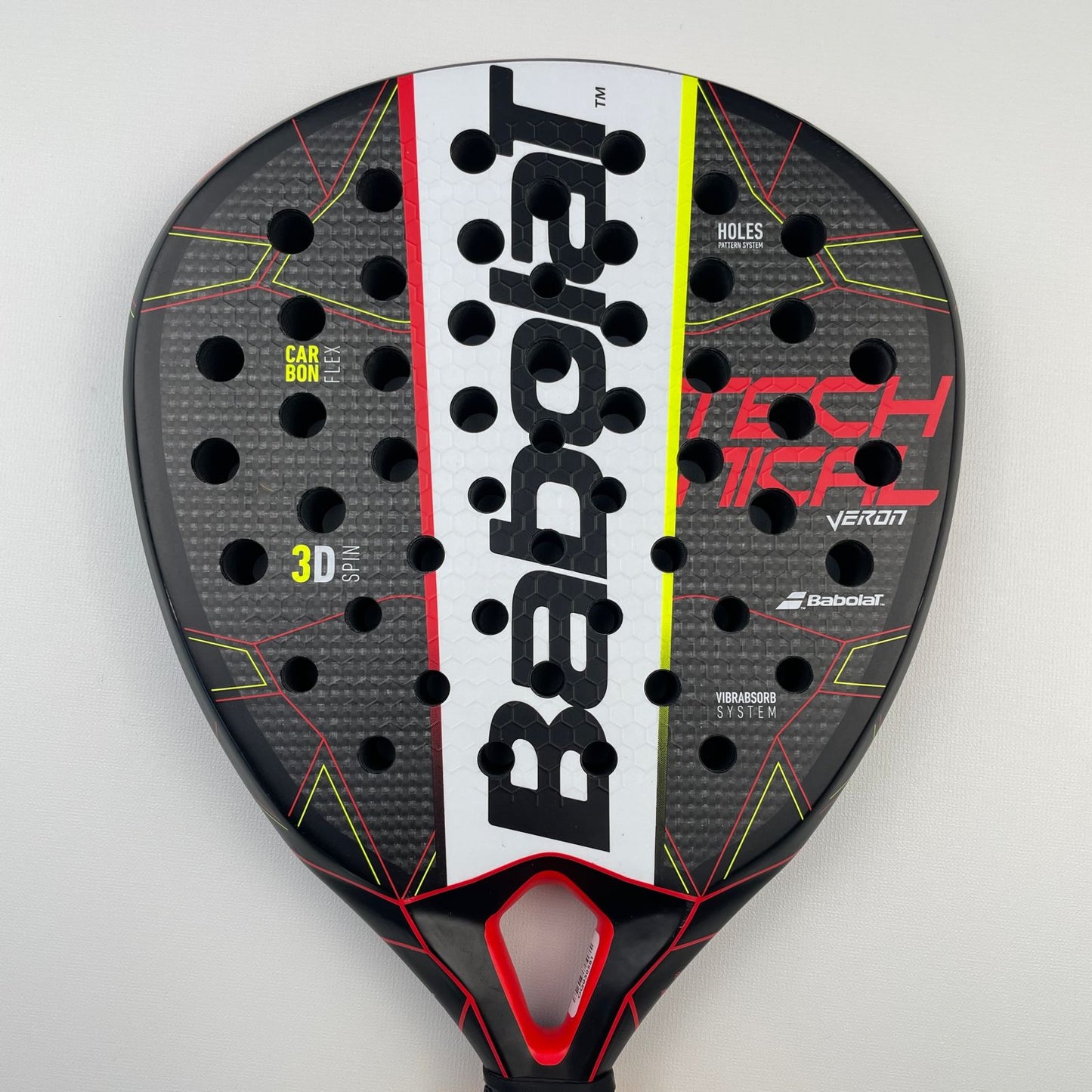 Babolat Technical Veron