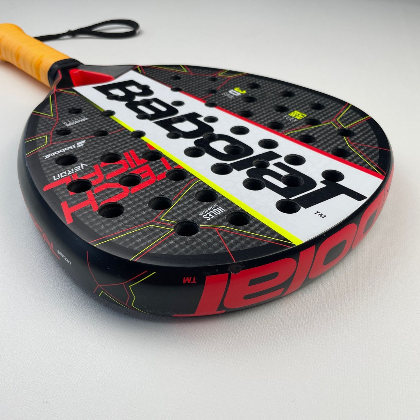 Babolat Technical Veron
