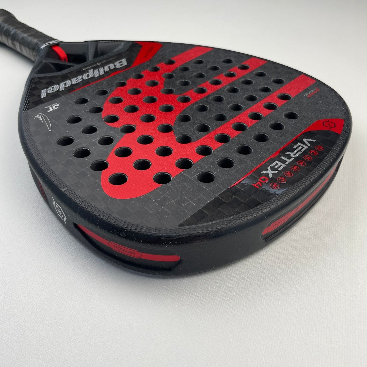 Bullpadel Vertex 04 2024