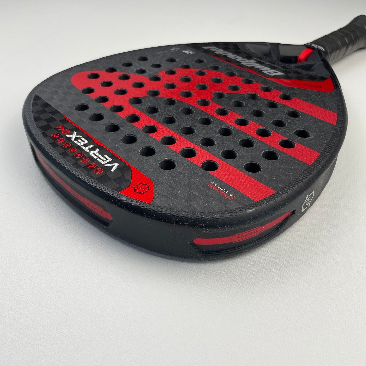 Bullpadel Vertex 04 2024