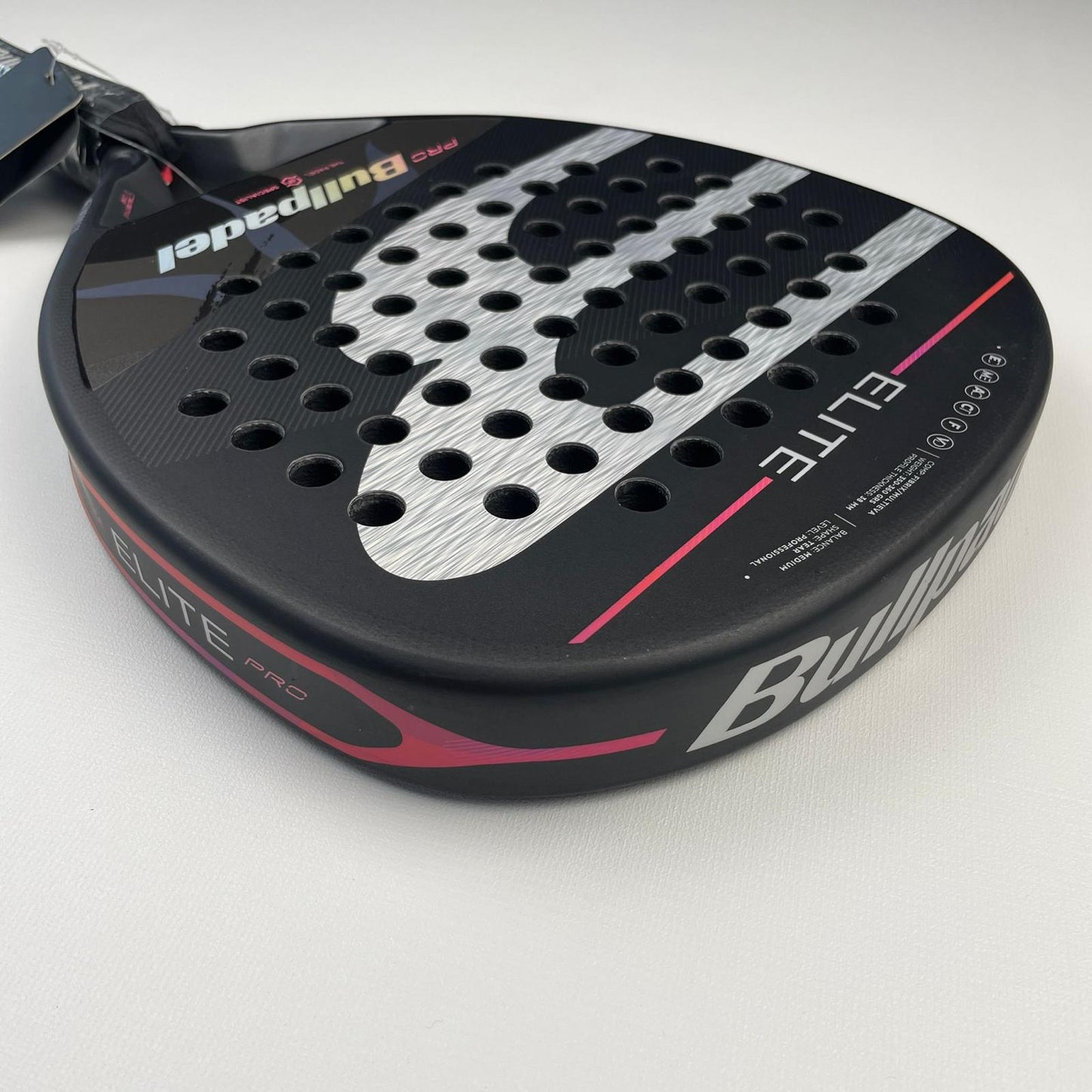 Bullpadel Elite W Triay 2023