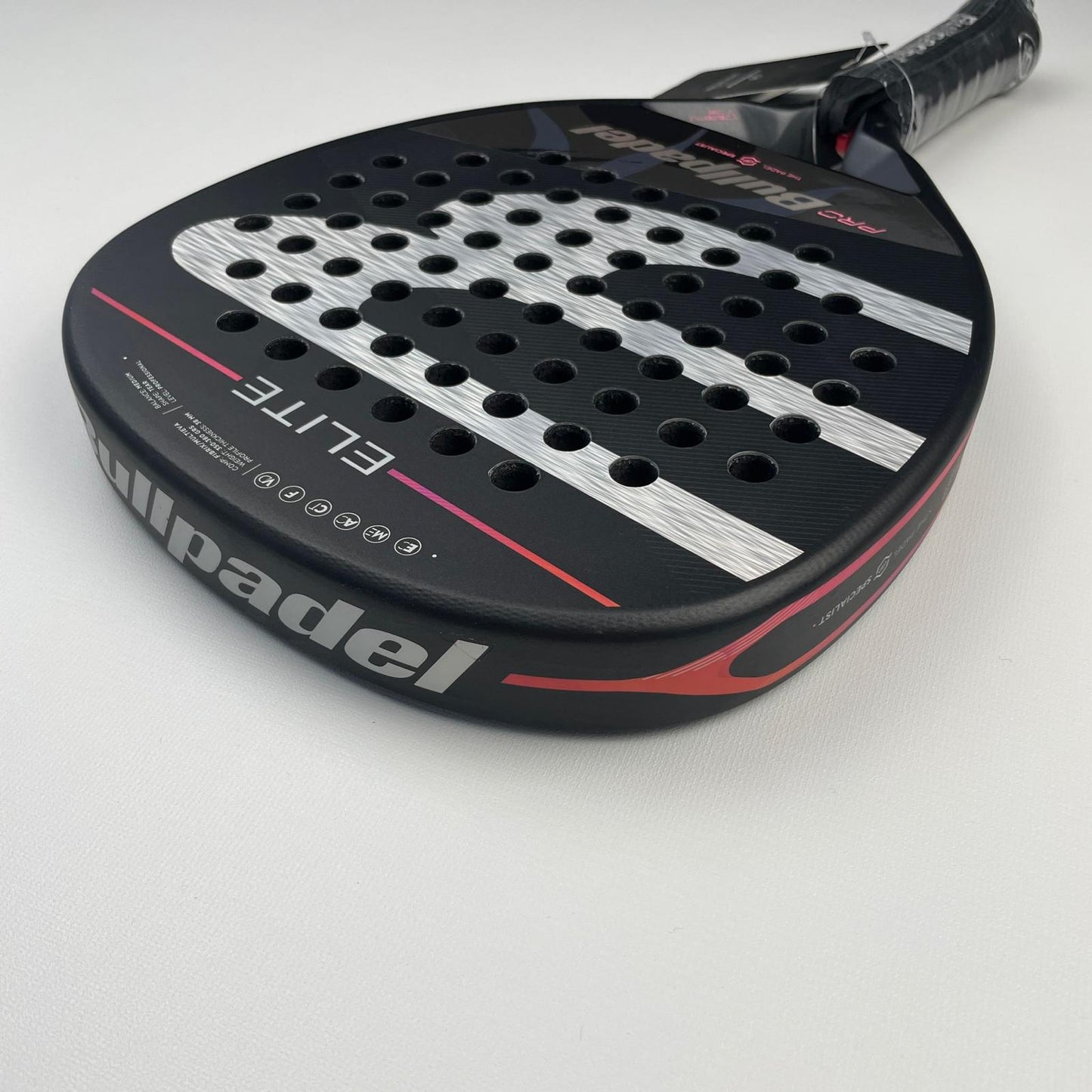 Bullpadel Elite W Triay 2023