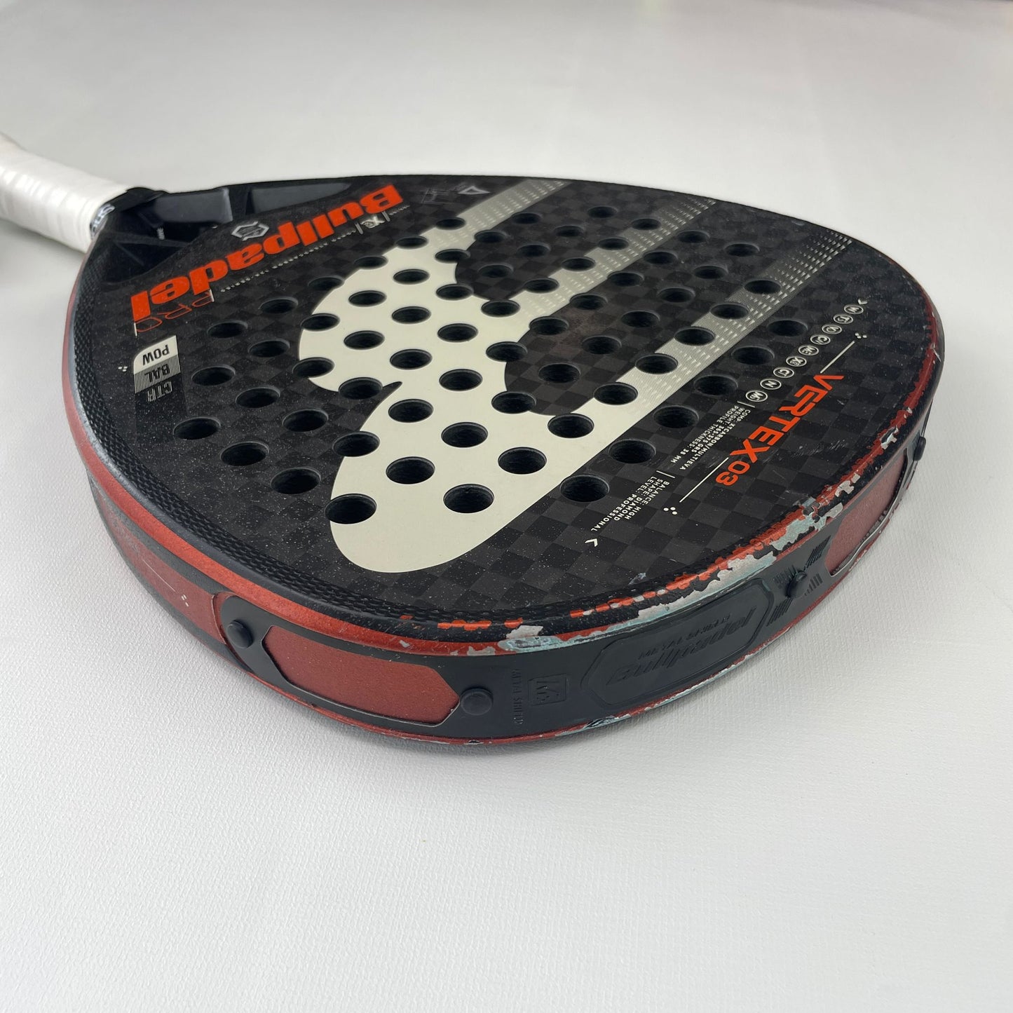 Bullpadel Vertex 03