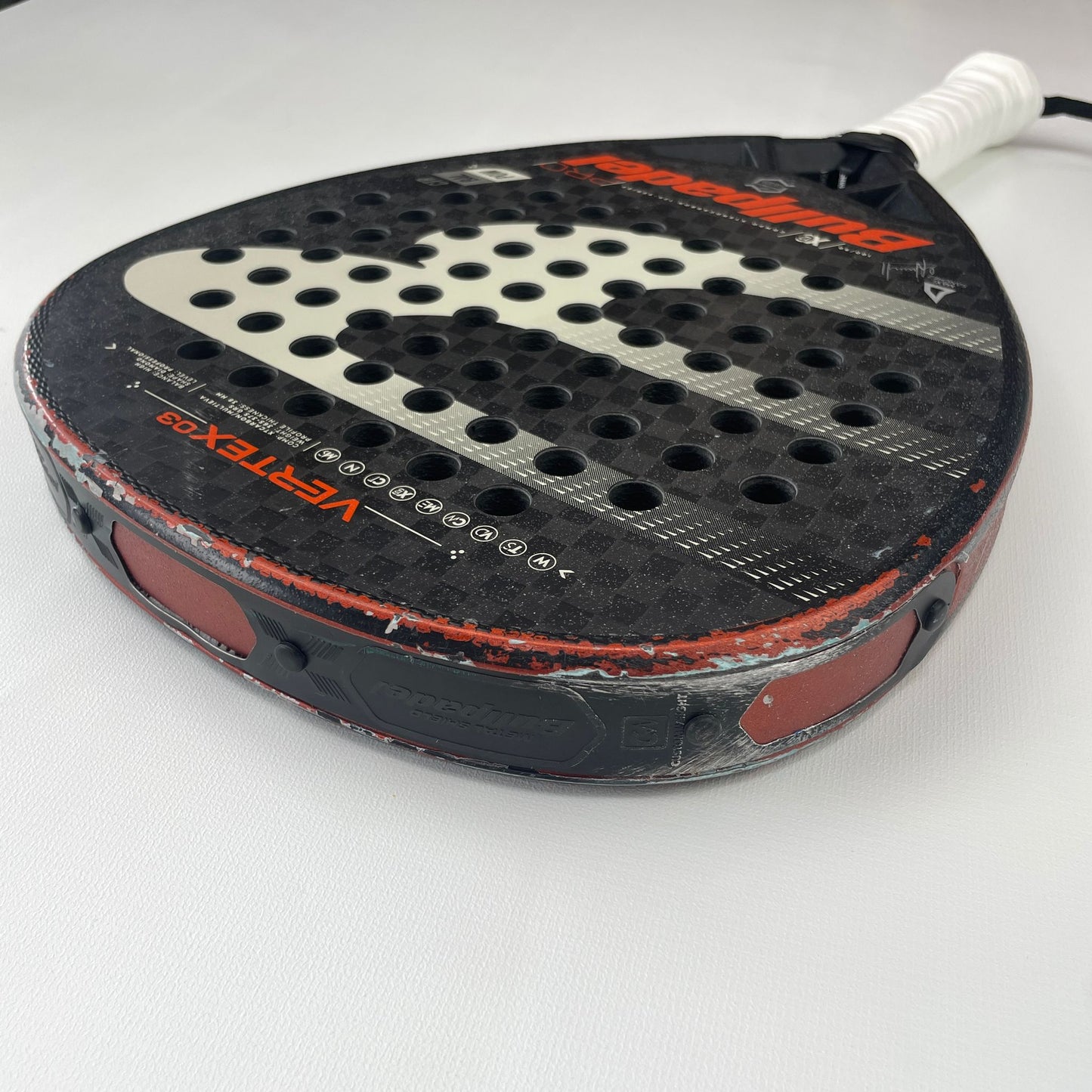 Bullpadel Vertex 03