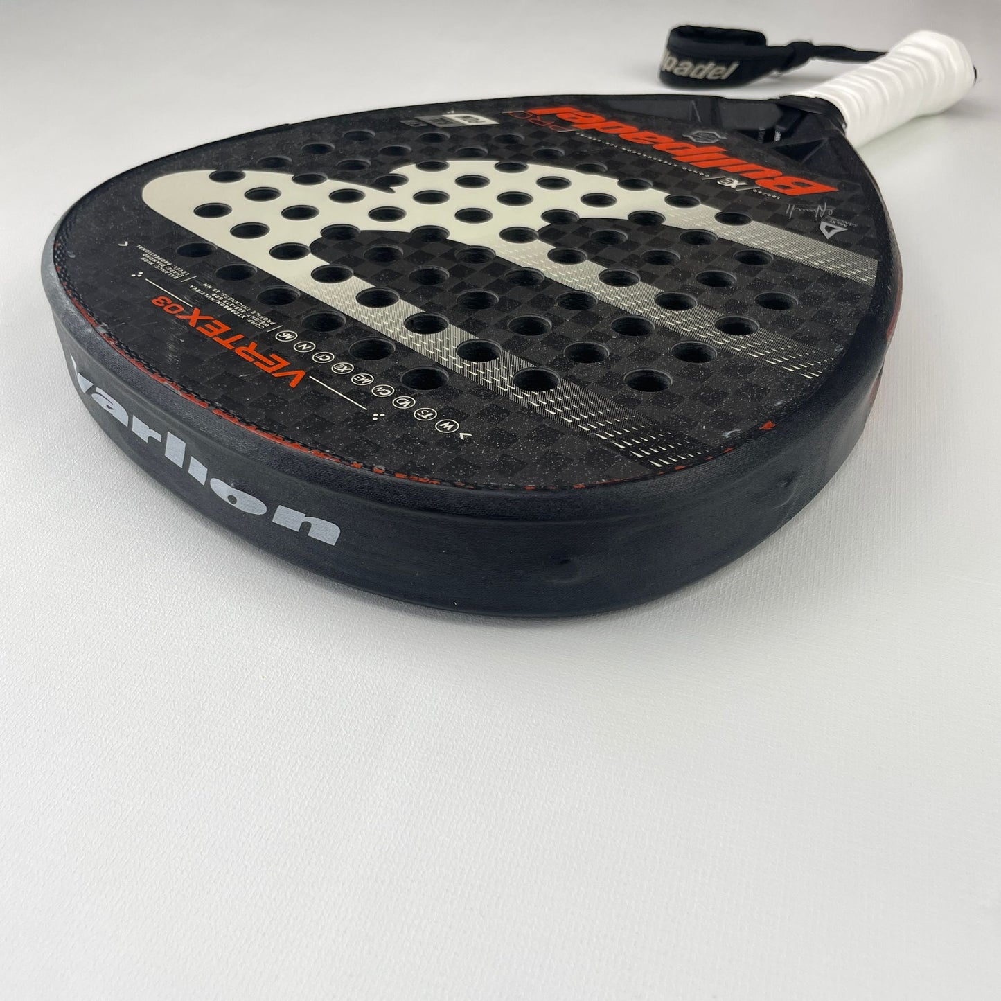 Bullpadel Vertex 03