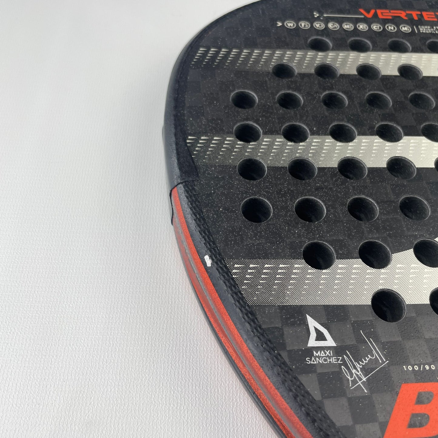 Bullpadel Vertex 03