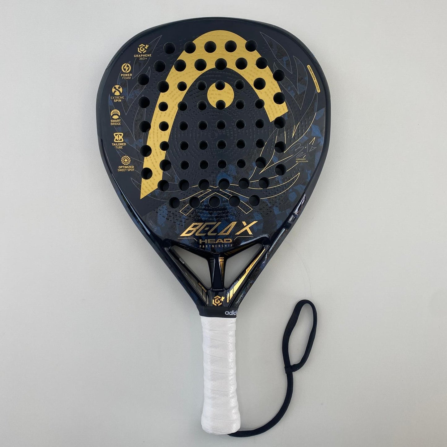 Head Bela X Limited Graphene 360+