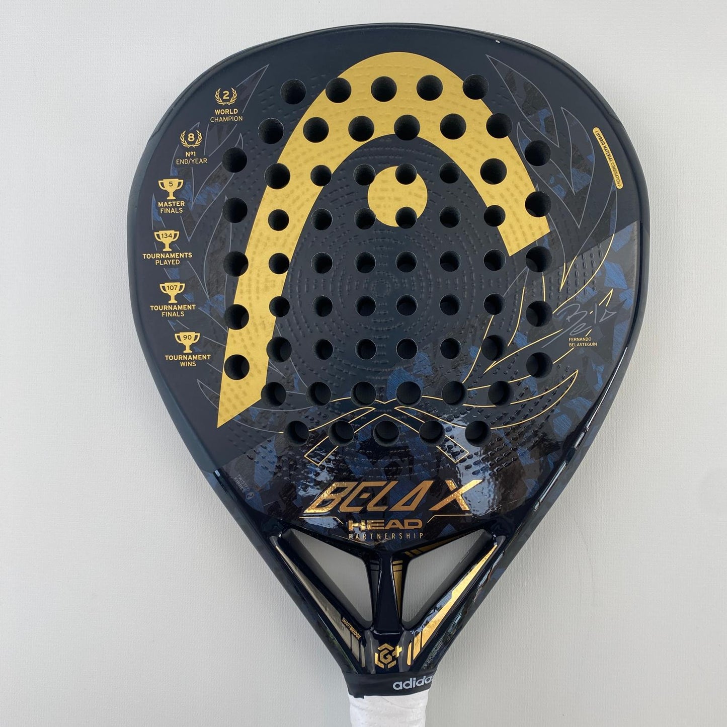 Head Bela X Limited Graphene 360+