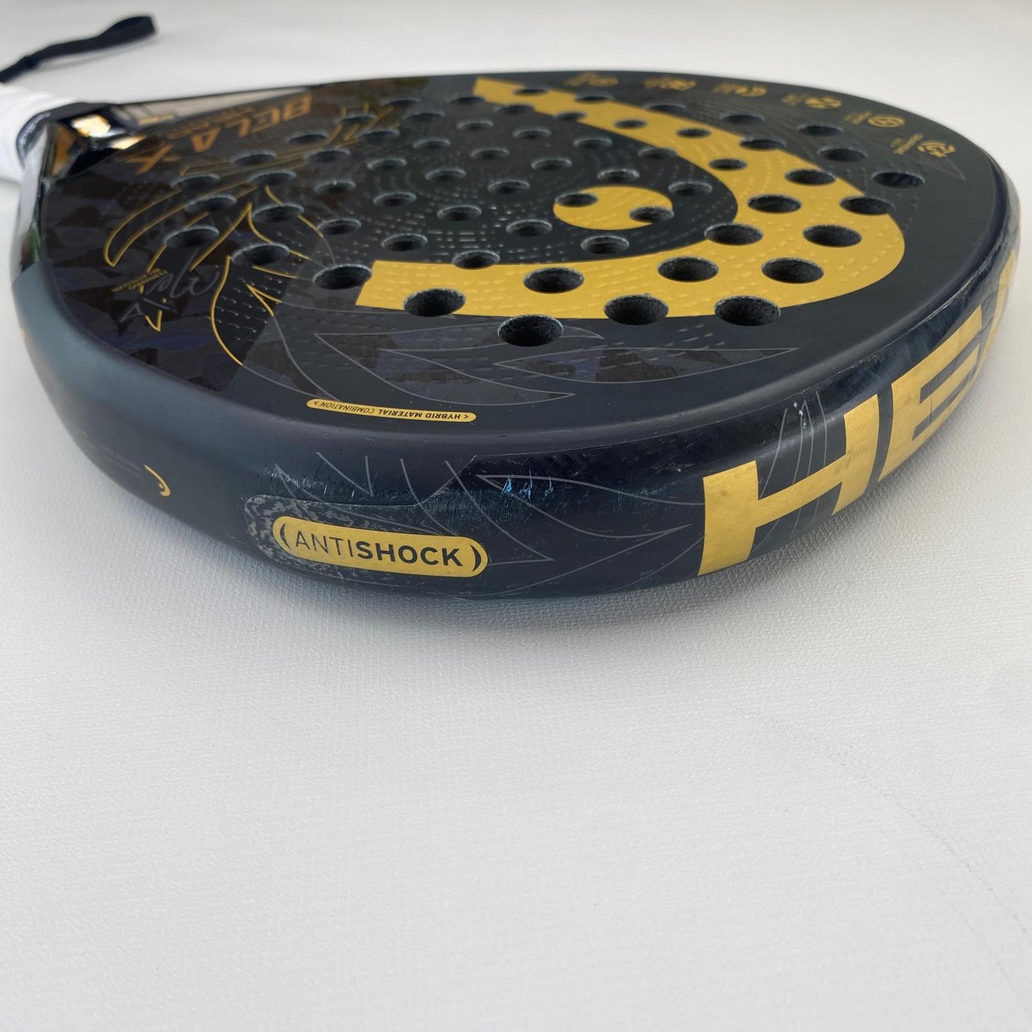 Head Bela X Limited Graphene 360+