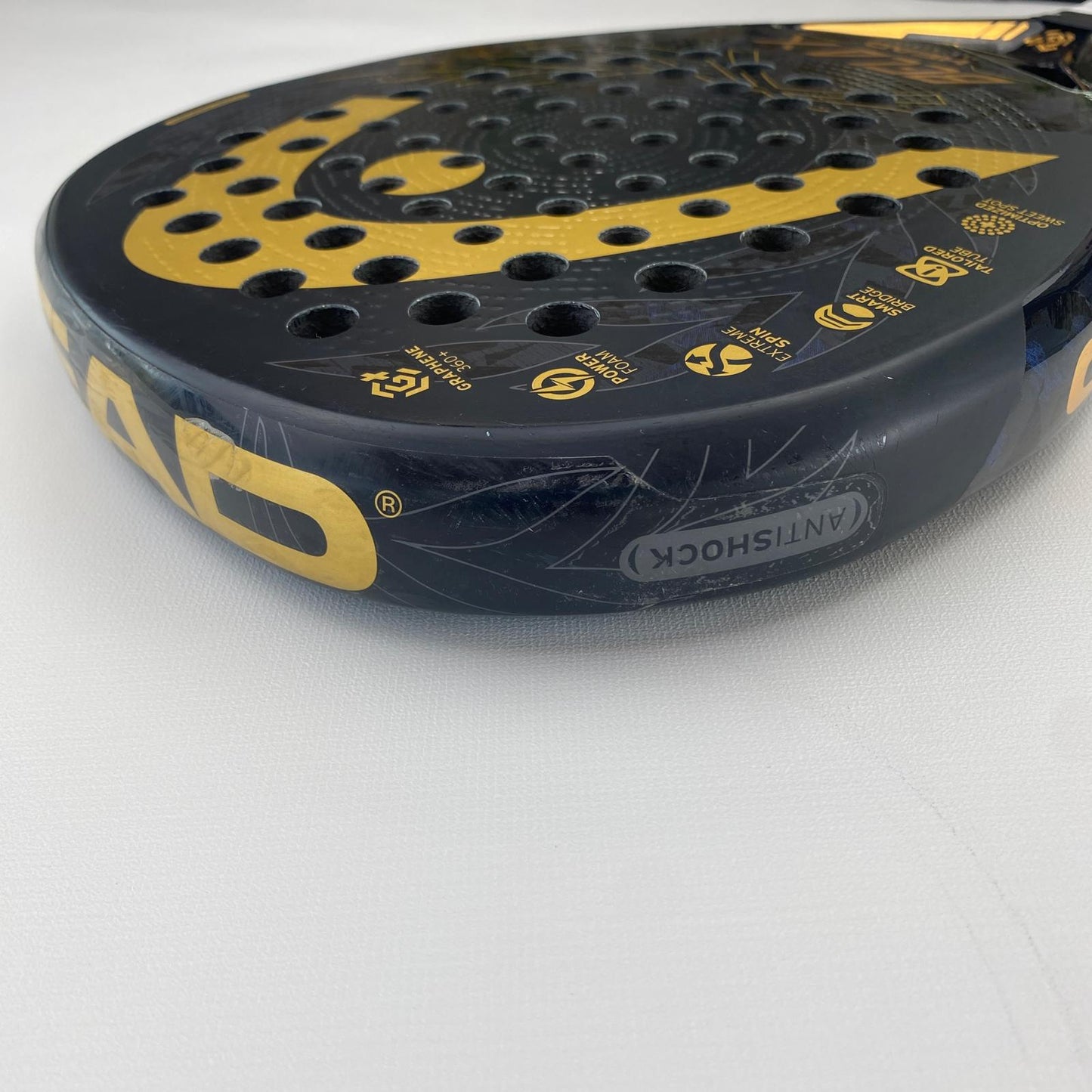 Head Bela X Limited Graphene 360+