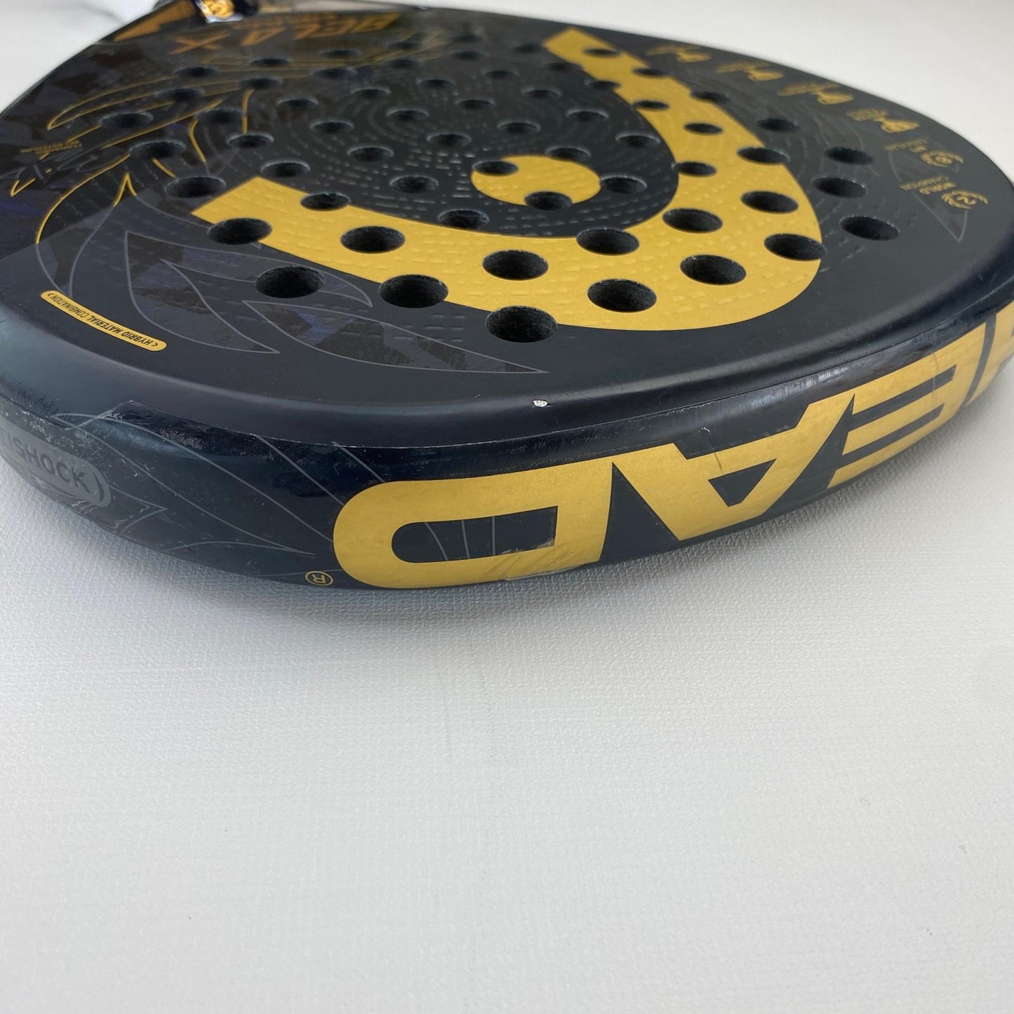 Head Bela X Limited Graphene 360+