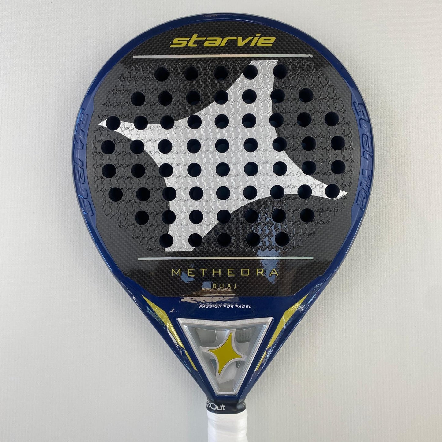 Starvie Metheora Dual 2024