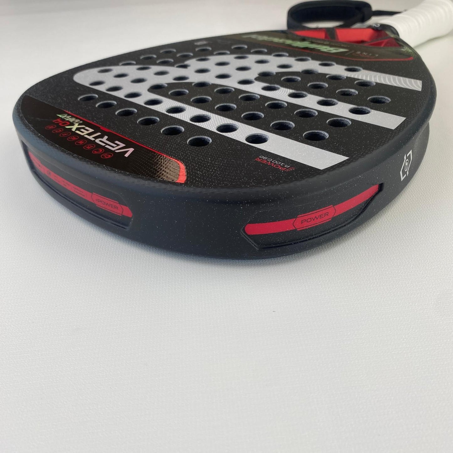 Bullpadel Vertex 04 Comfort Di Nenno 2024