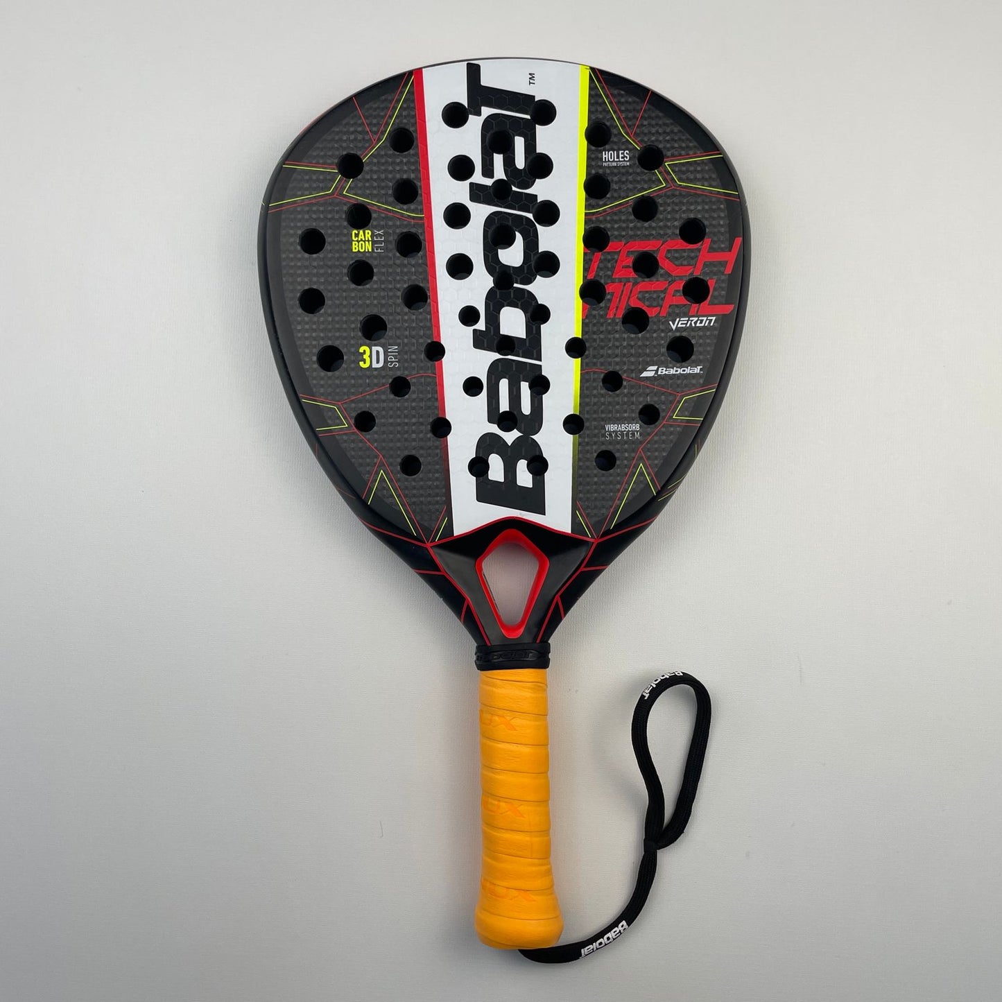 Babolat Technical Veron