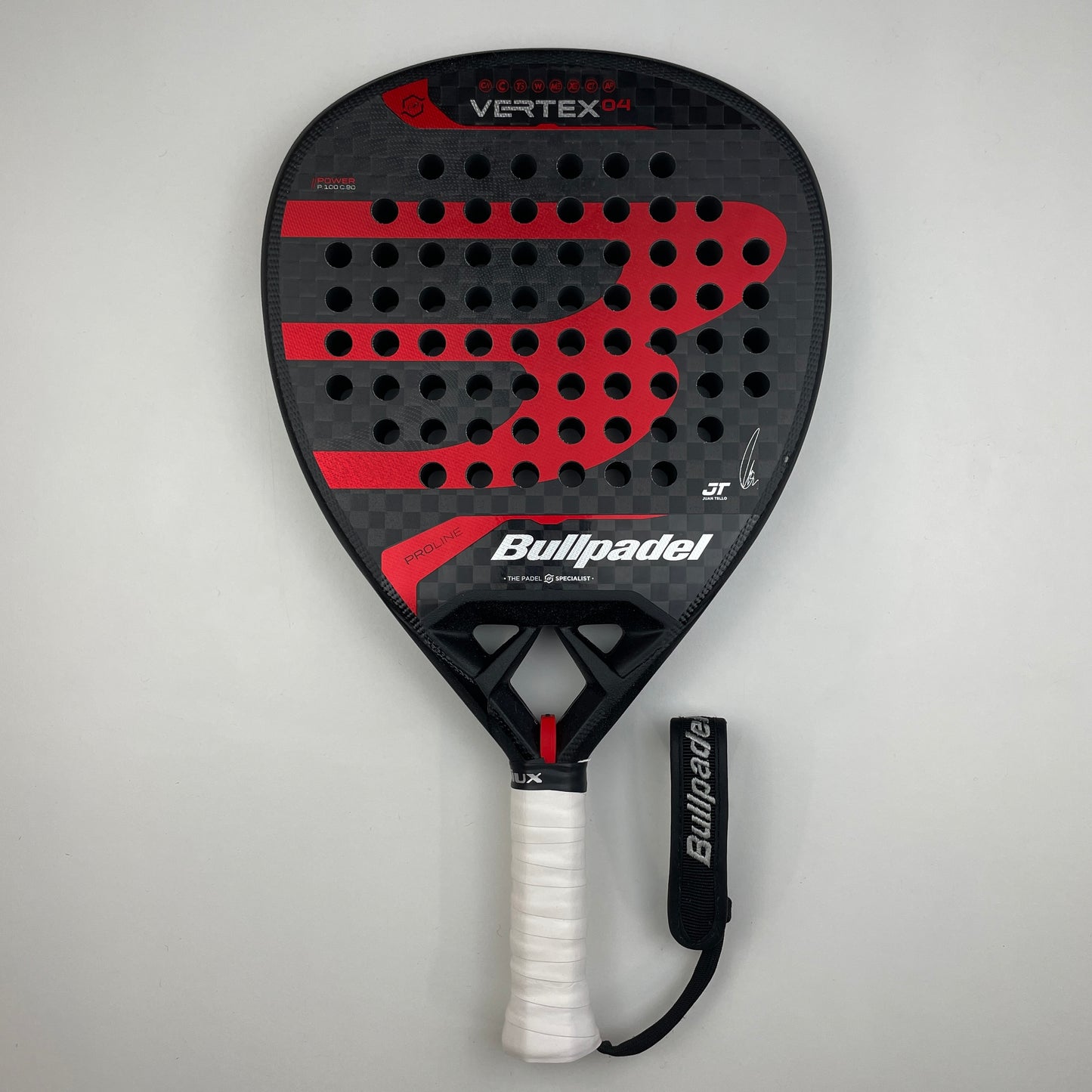Bullpadel Vertex 04 2024