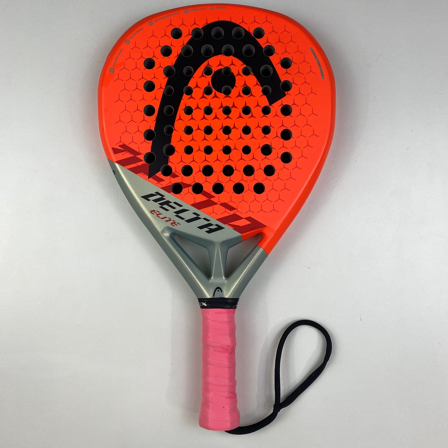 Head Delta Elite