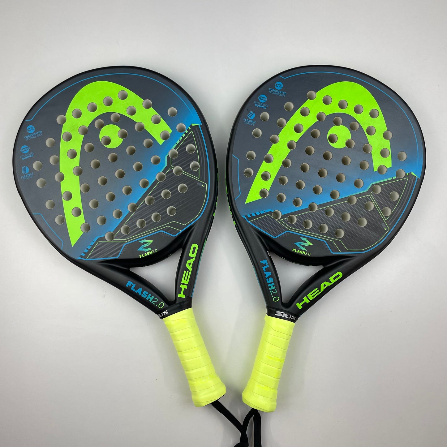 Head Flash 2.0 - 2st