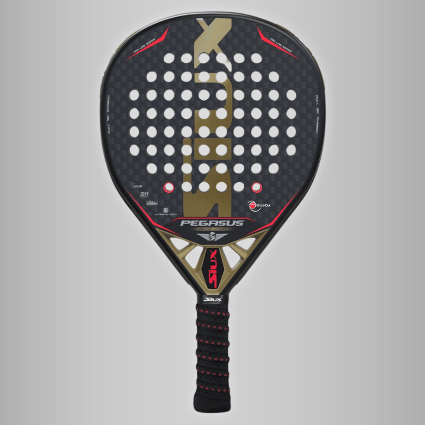 Siux Pegasus Revolution 12k 2023