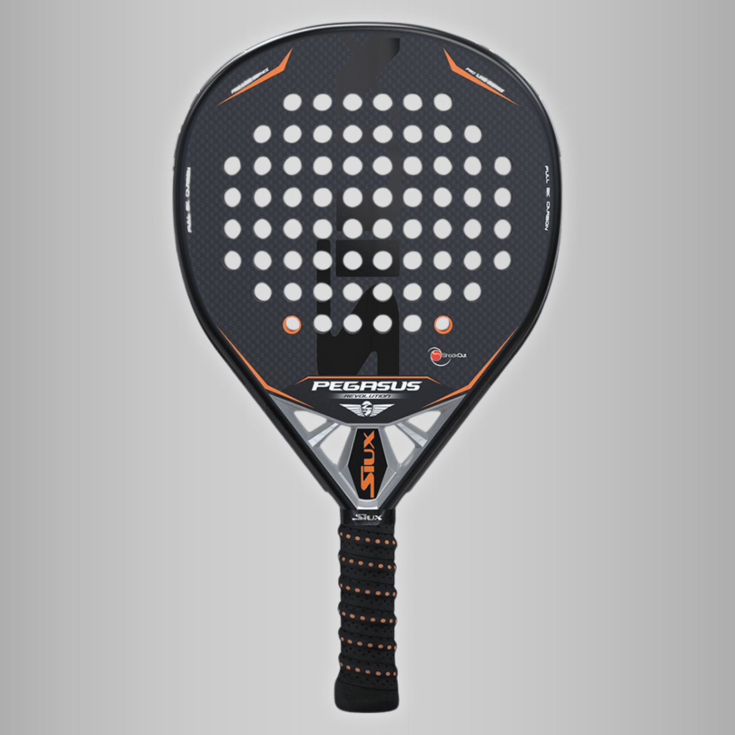 Siux Pegasus Revolution 3K 2023