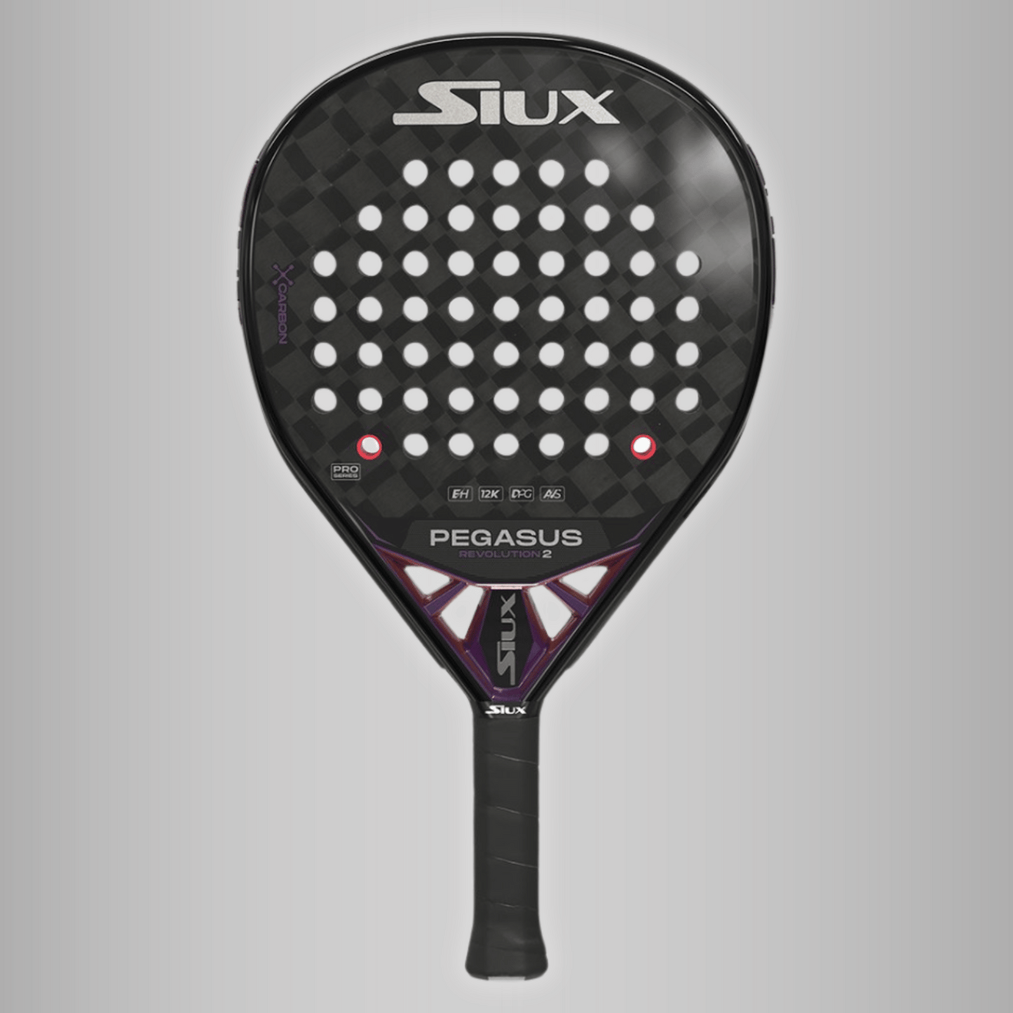 Siux Pegasus Revolution II Pro 2024