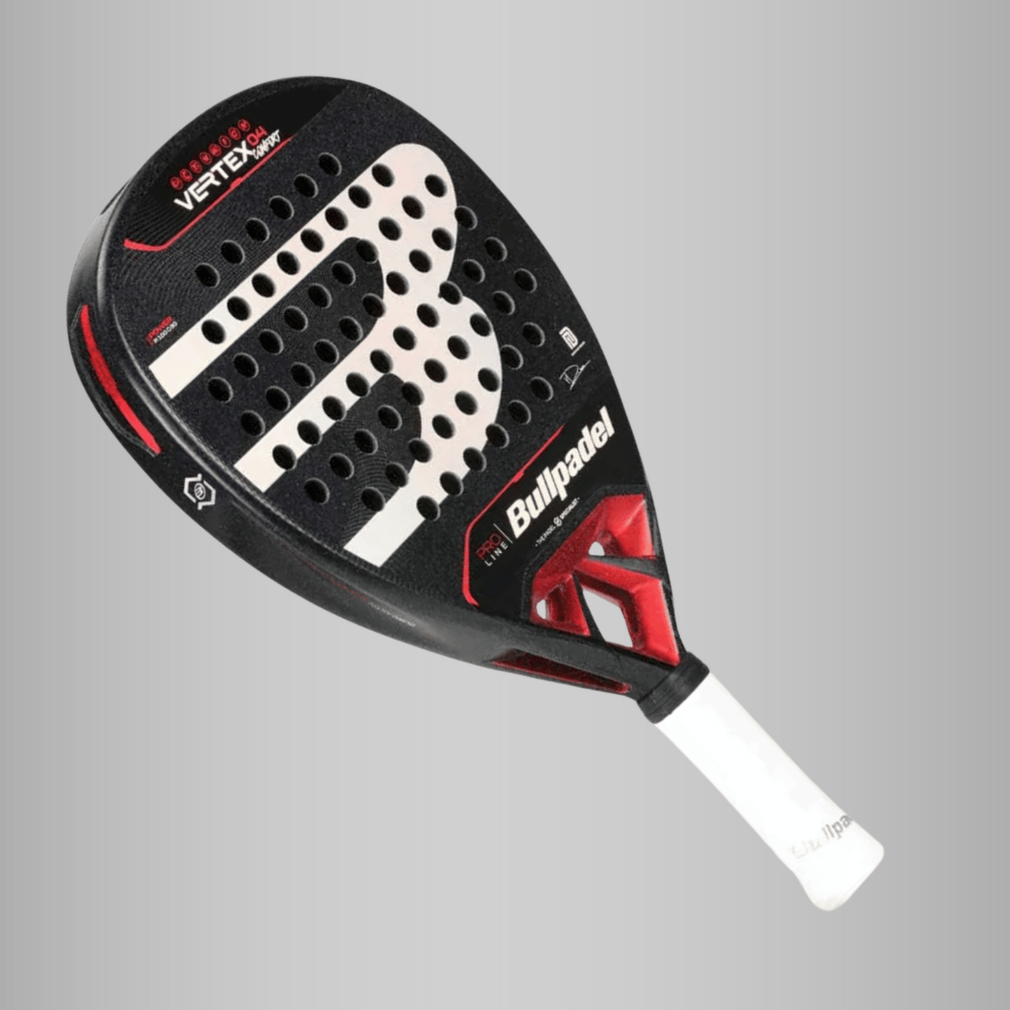 Bullpadel Vertex 04 Comfort Di Nenno 2024