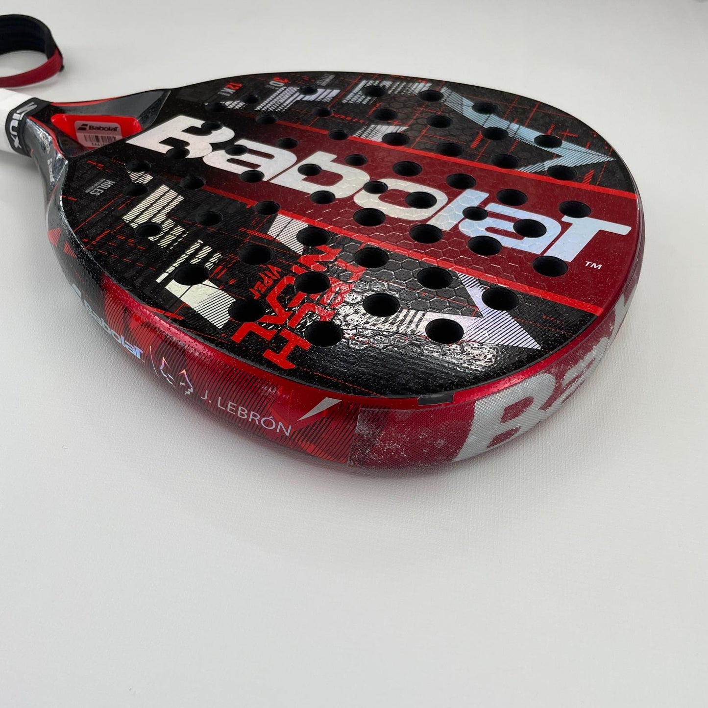 Babolat Viper Juan Lebrón 2024