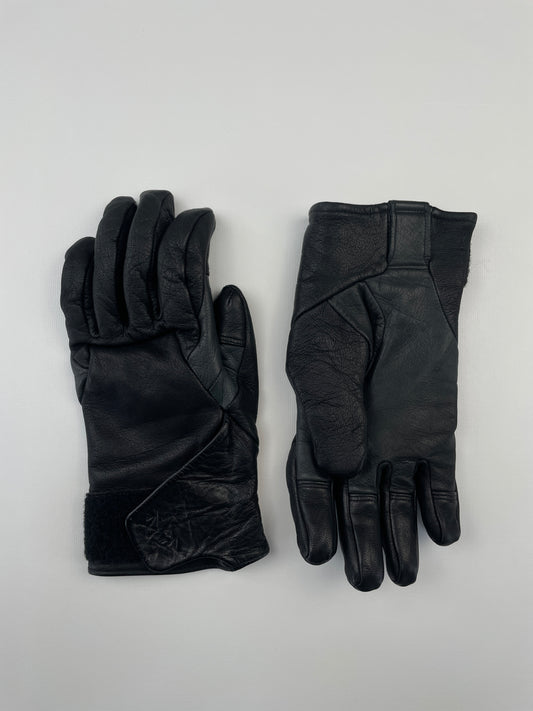 Arc'teryx läderhandskar - Tactical Gloves - Svart