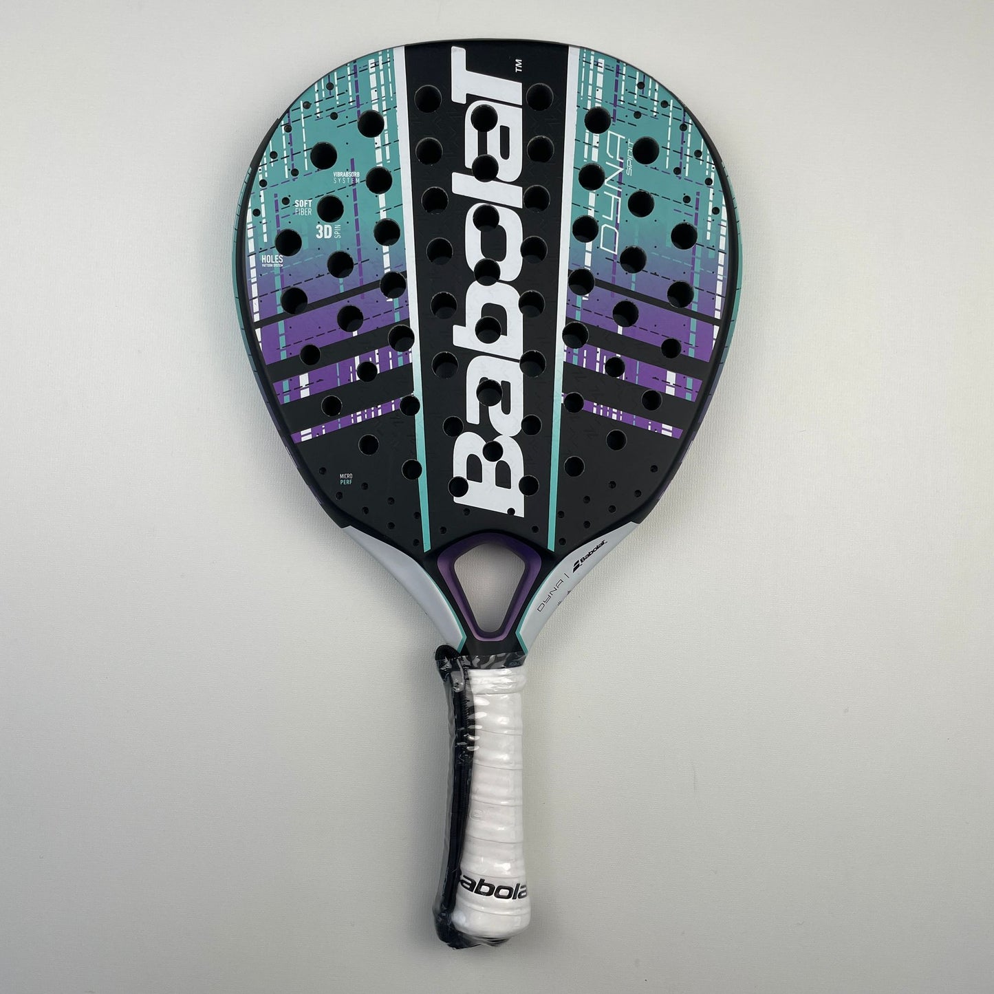 Babolat Dyna Spirit 2023