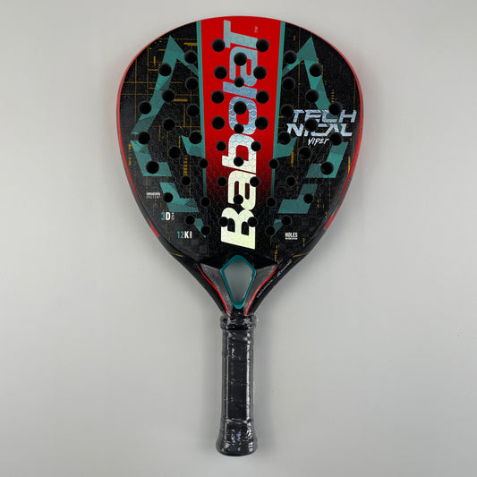 Babolat Viper Juan Lebron