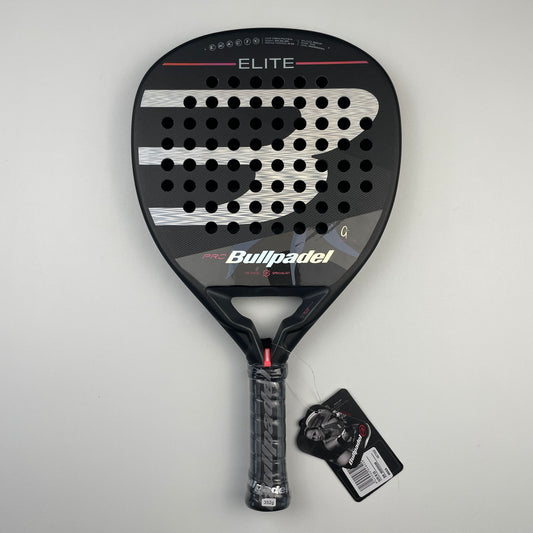 Bullpadel Elite W Triay 2023