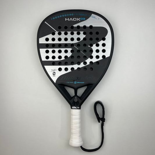 Bullpadel Hack 03 2023