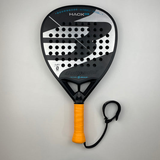 Bullpadel Hack 03 2023