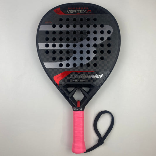 Bullpadel Vertex 04 Hybrid