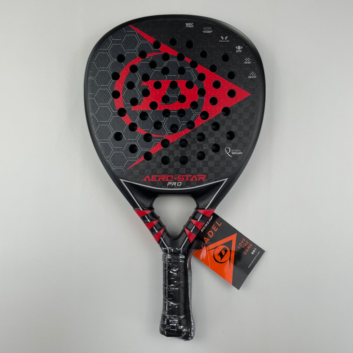 Dunlop Aerostar Pro