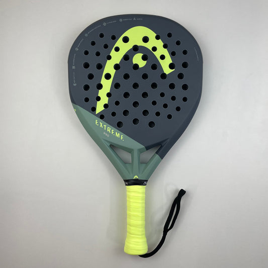 Head Extreme Pro Padelracket