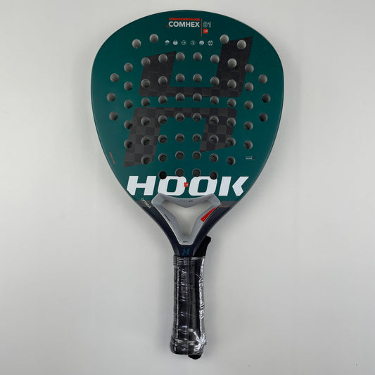 Hook Comhex Control 12K