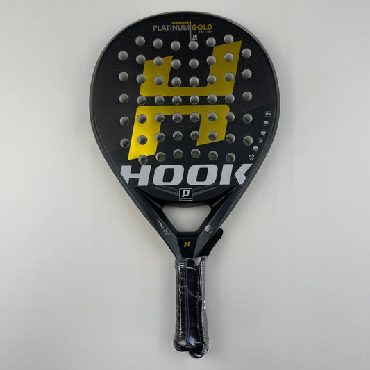 Hook Platinum Gold 3k Padel