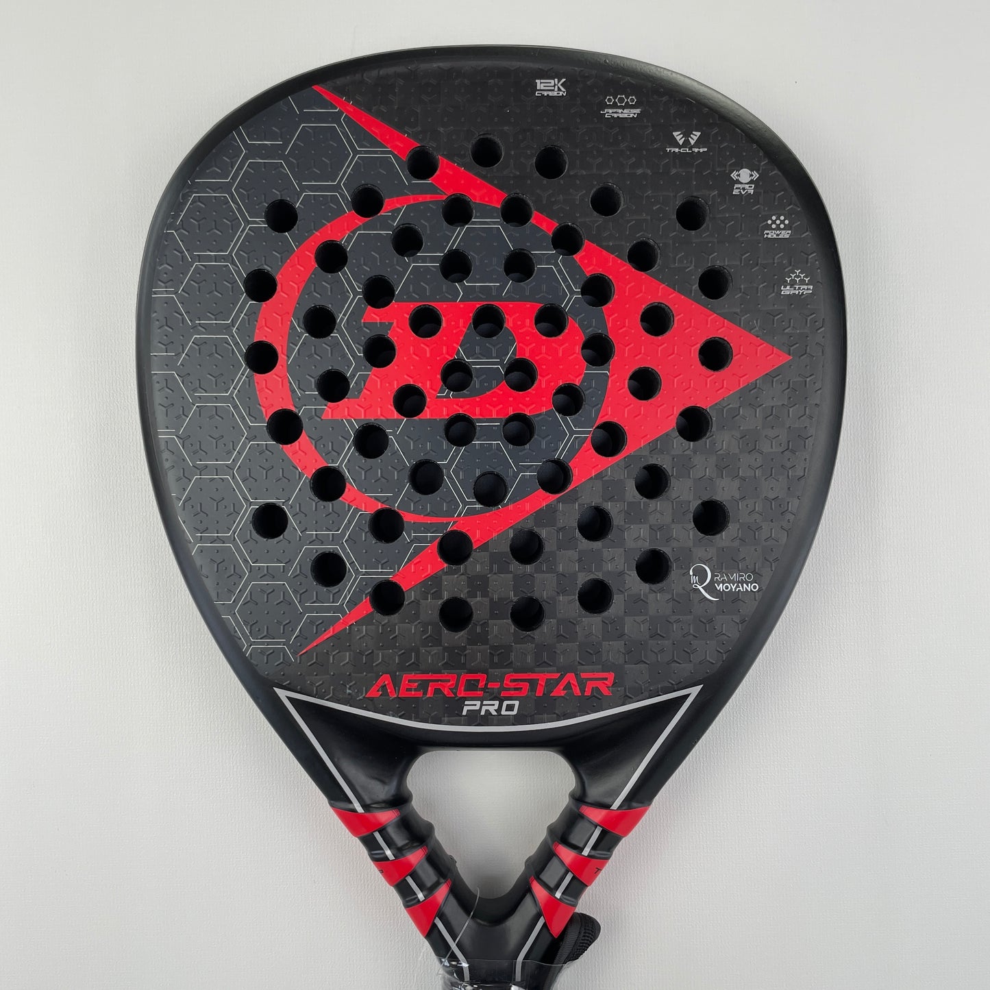 Dunlop Aerostar Pro