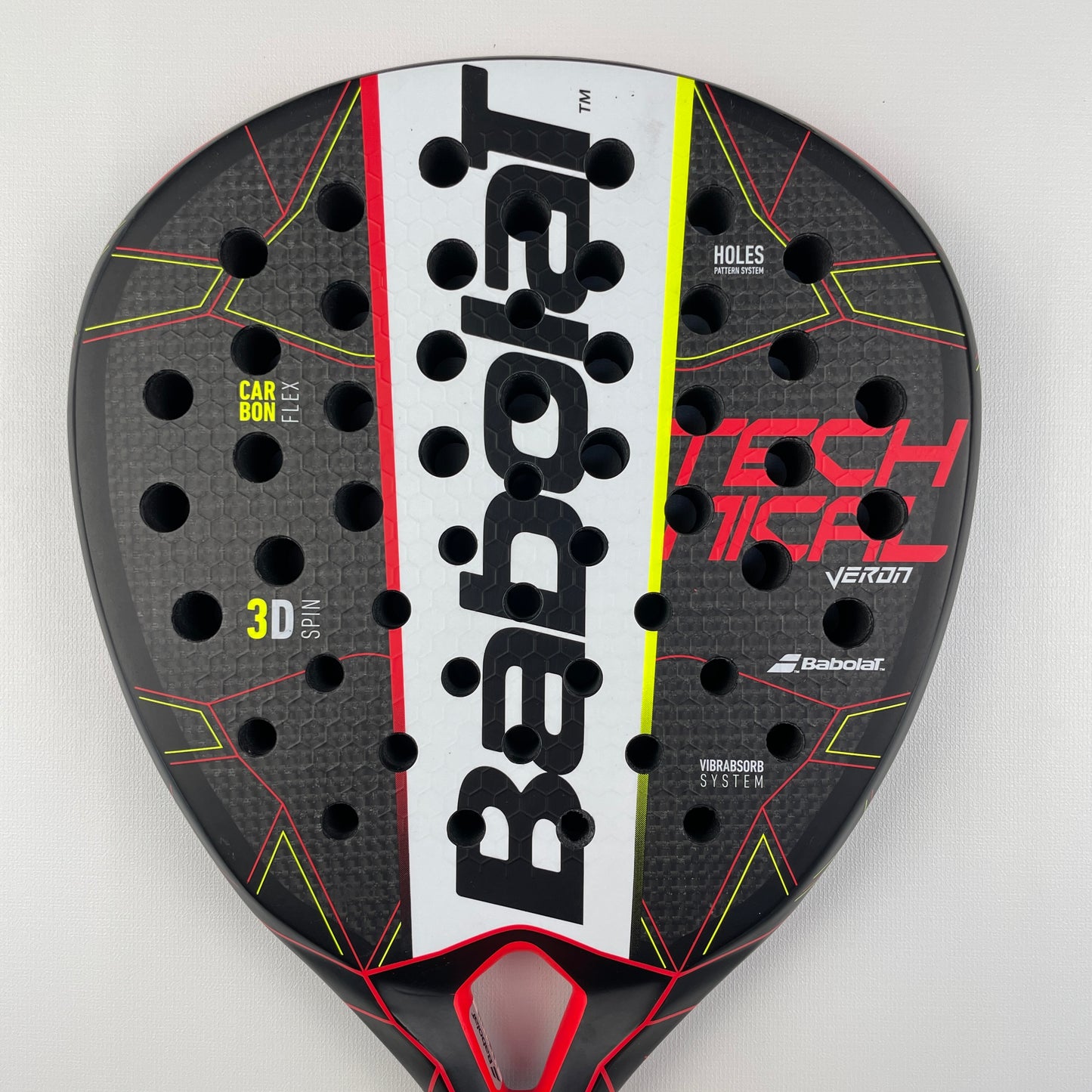 Babolat Veron Technical