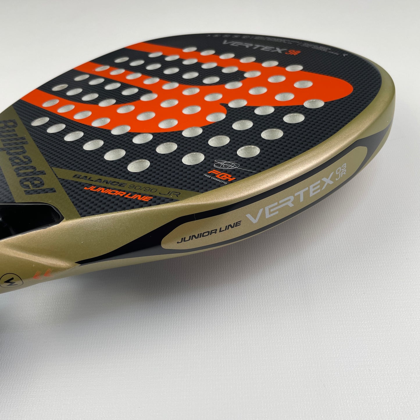 Bullpadel Vertex 03 JR 2023