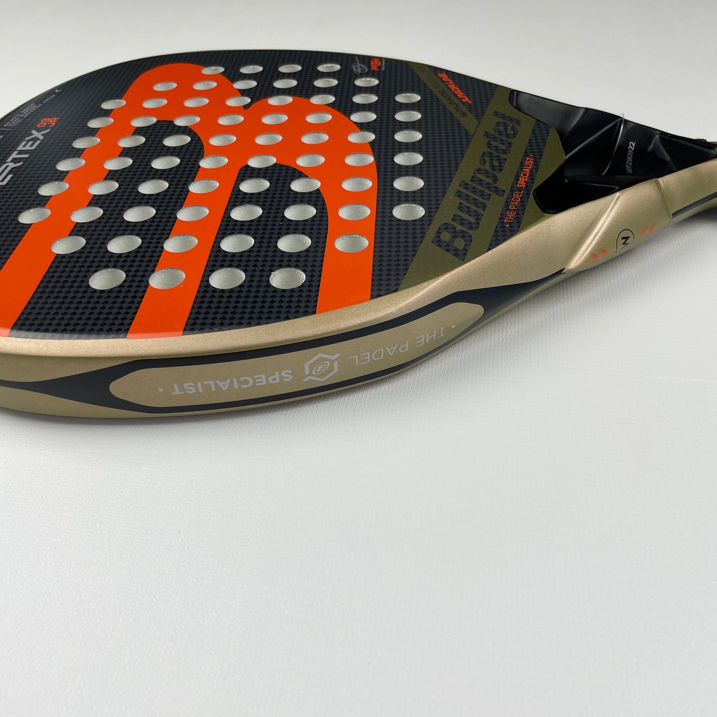 Bullpadel Vertex 03 JR 2023