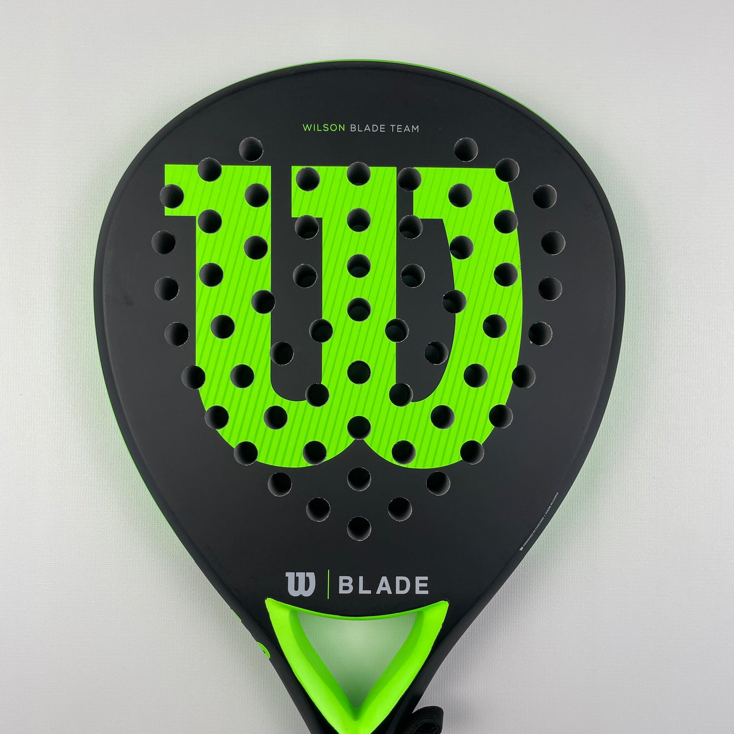 Wilson Blade Team V2