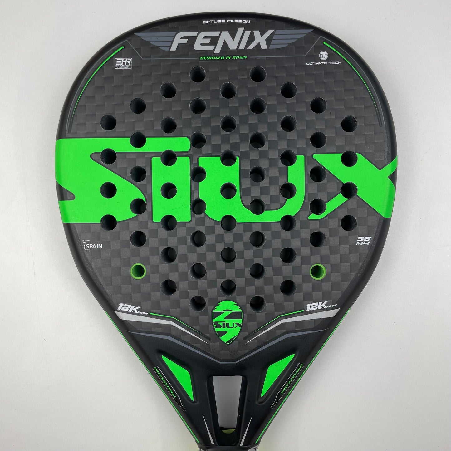 Siux Fenix 12k