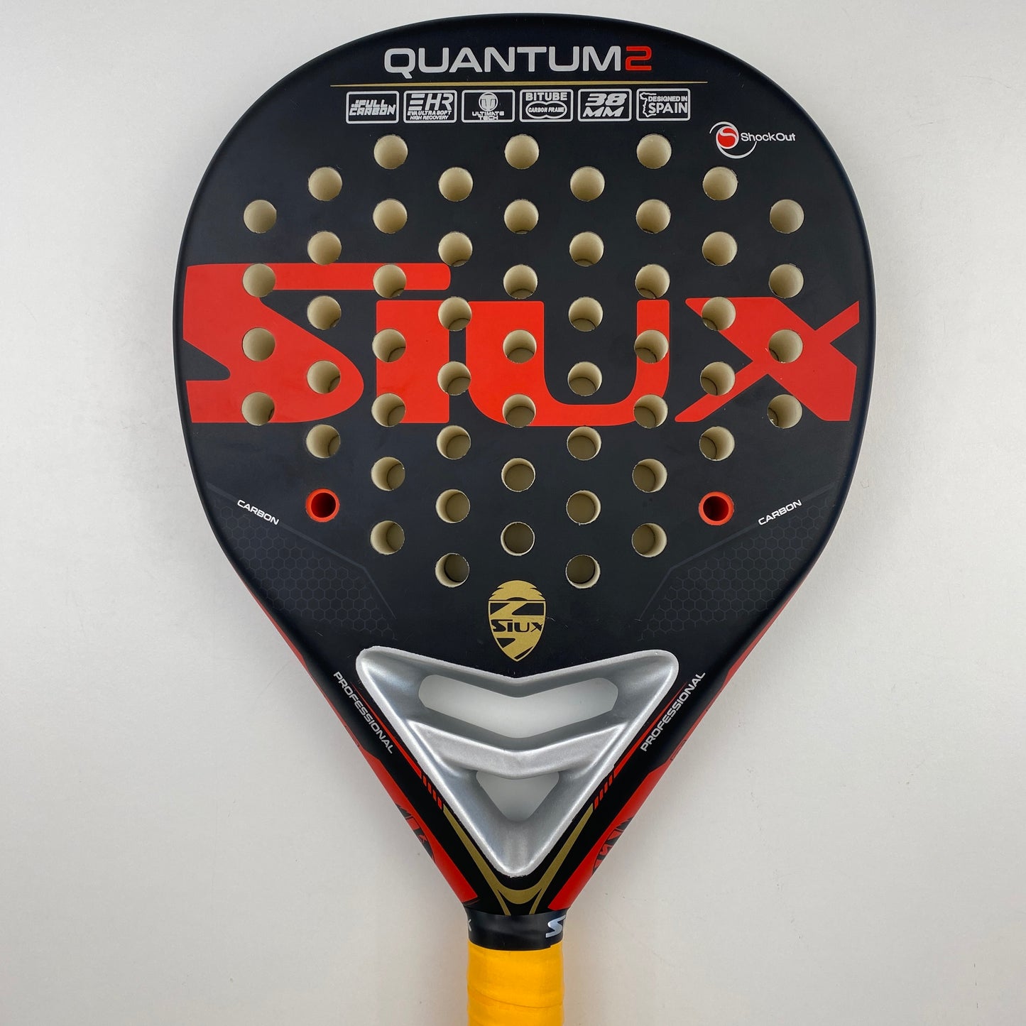 Siux Quantum 2.0