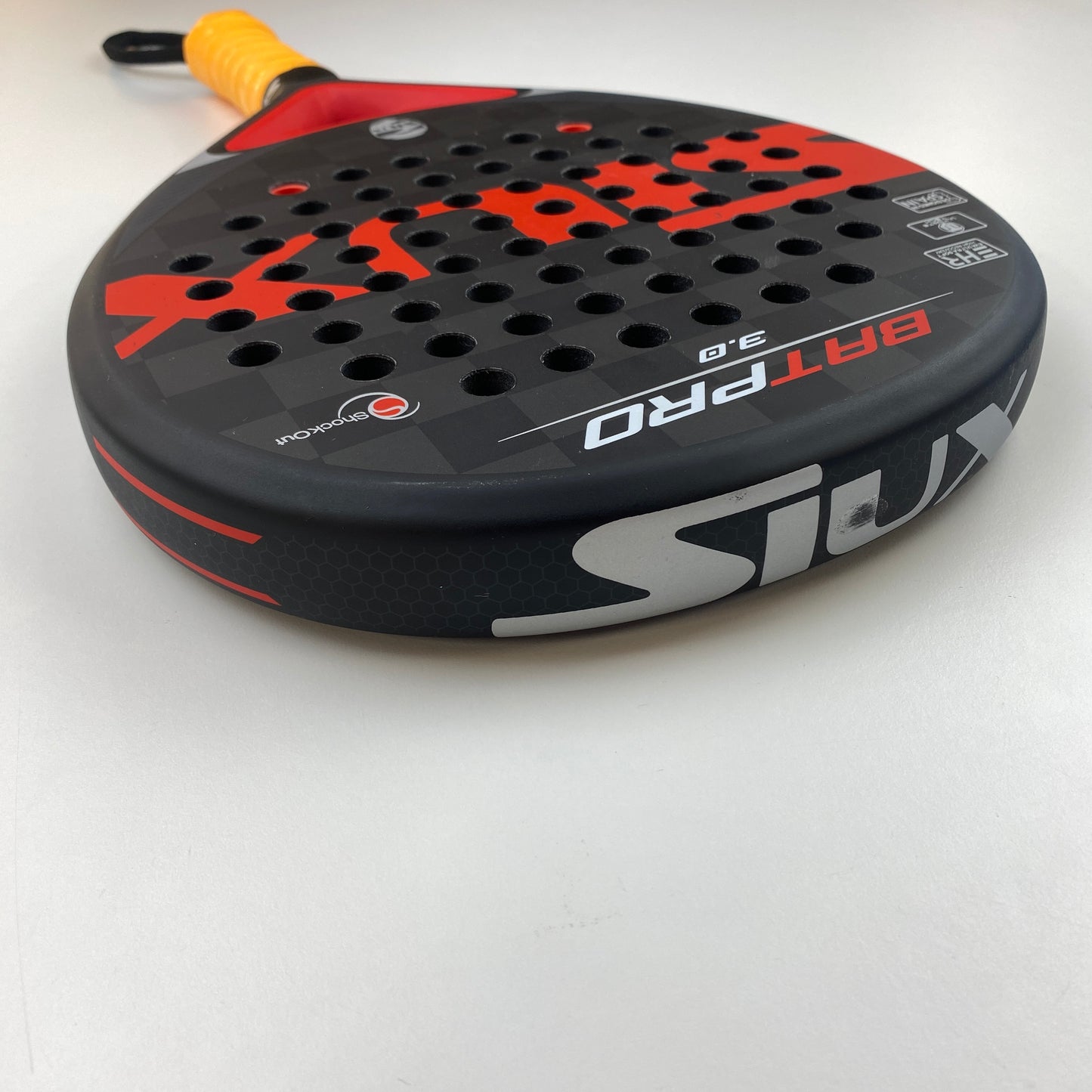 Siux Bat Pro 3.0