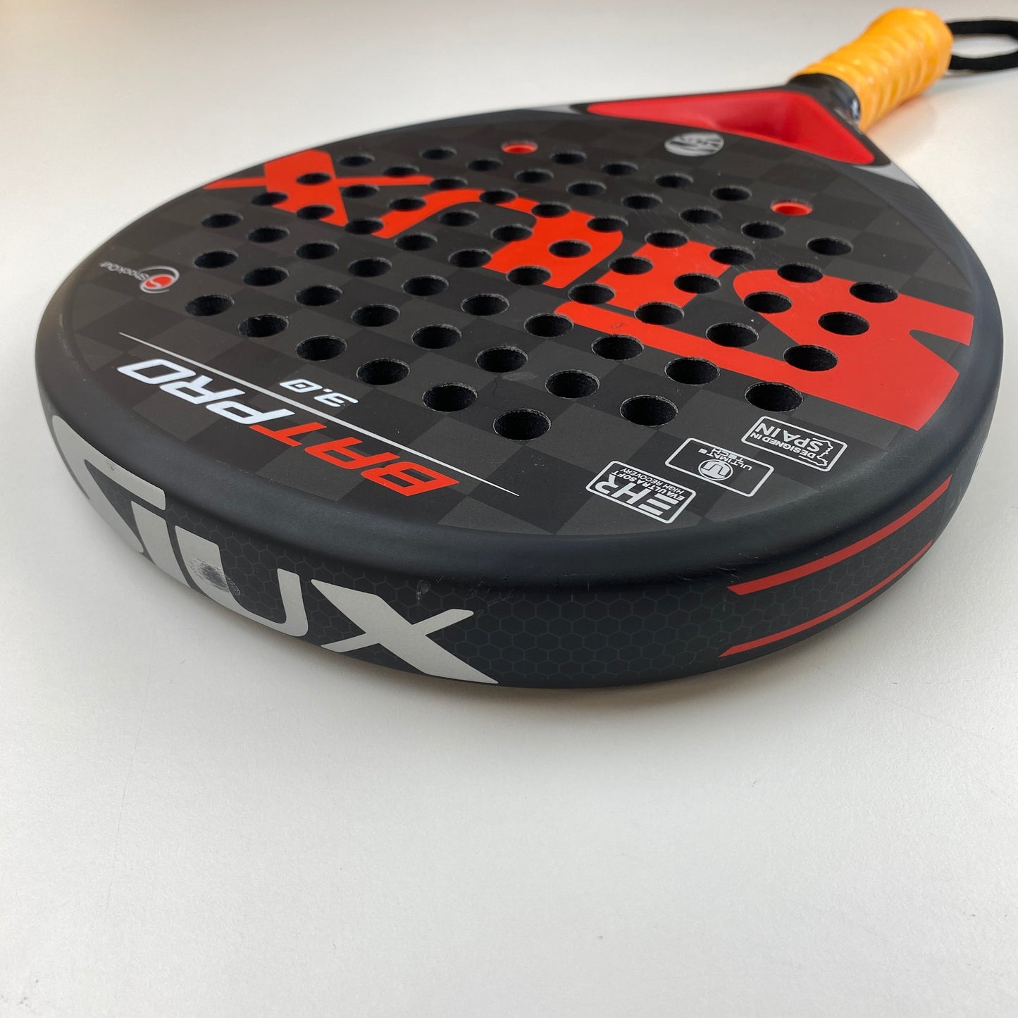 Siux Bat Pro 3.0